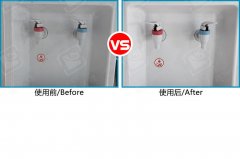 飲水機上的灰塵應該用什么清潔？