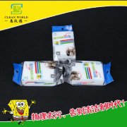 納米海綿有那些包裝呢？