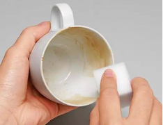 納米海綿真的甲醛超標么？